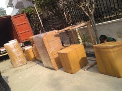 packing and moving service in Bangalore