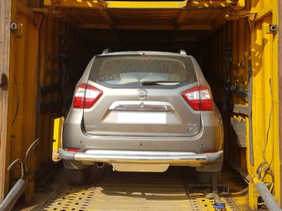 car transportation in Bangalore