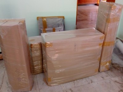Domestic Relocation service in Bangalore
