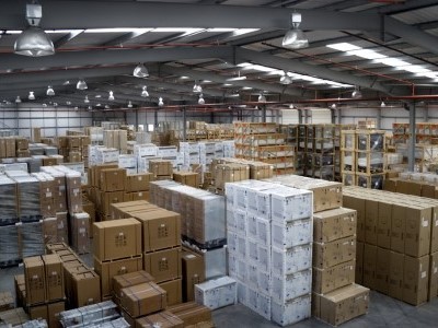 warehouse and storage service in Bangalore