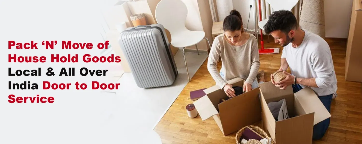 packers and movers Bangalore